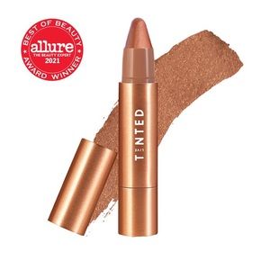 BRAND NEW Live Tinted Huestick - gold - CHANGE